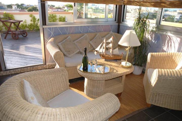 Hotel Residence Veliero Riccione Exterior photo